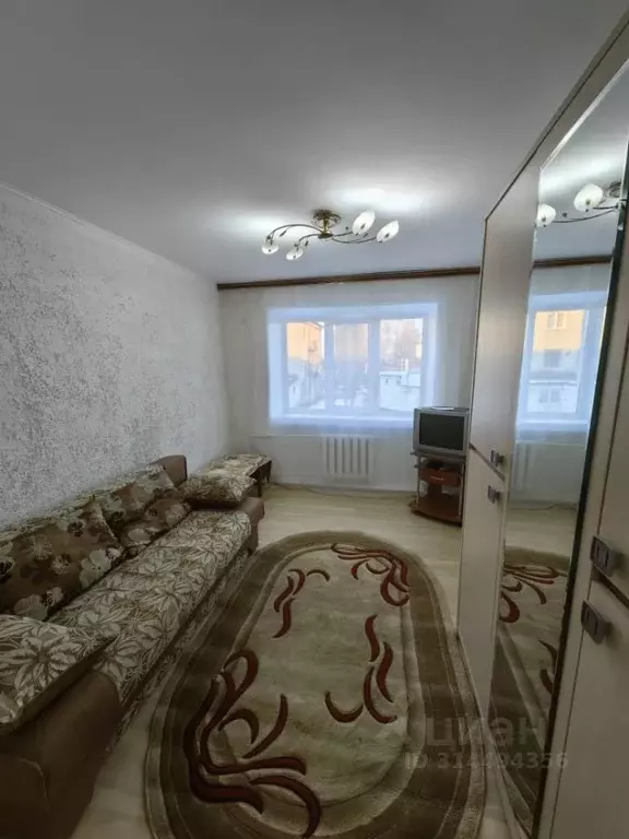 Комната Курская область, Курск проезд 18-й Магистральный, 22А (12.0 м) - Фото 1