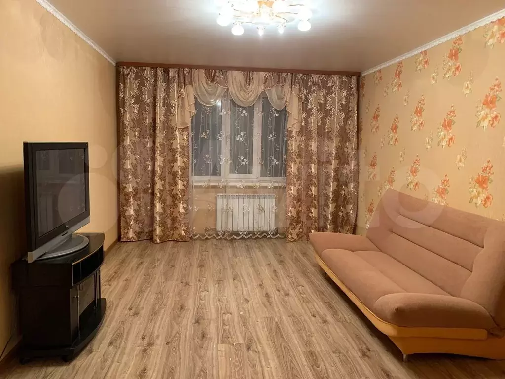 2-к. квартира, 50м, 5/10эт. - Фото 0