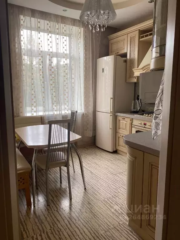 2-к кв. Кемеровская область, Кемерово Весенняя ул., 7 (56.2 м) - Фото 2