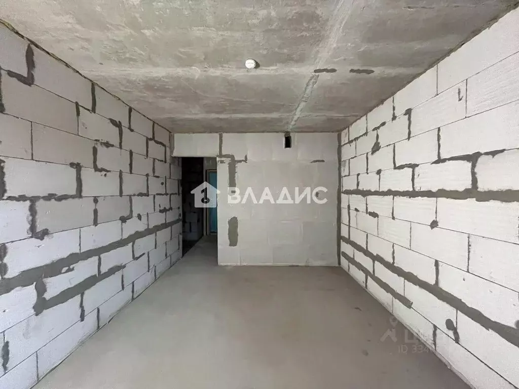 Студия Москва Дмитровское ш., 93К3 (32.2 м) - Фото 2