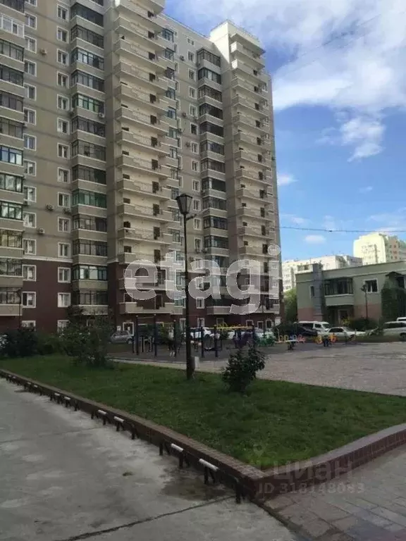 3-к кв. Амурская область, Благовещенск Краснофлотская ул., 77 (98.6 м) - Фото 0