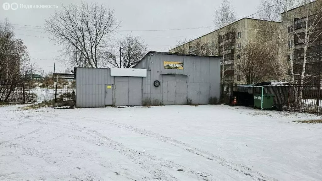 Помещение свободного назначения (50 м) - Фото 2