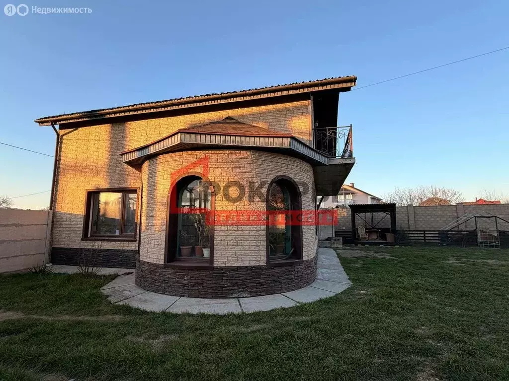 Дом в Севастополь, садовое товарищество Строитель СУ-432 (148 м) - Фото 2