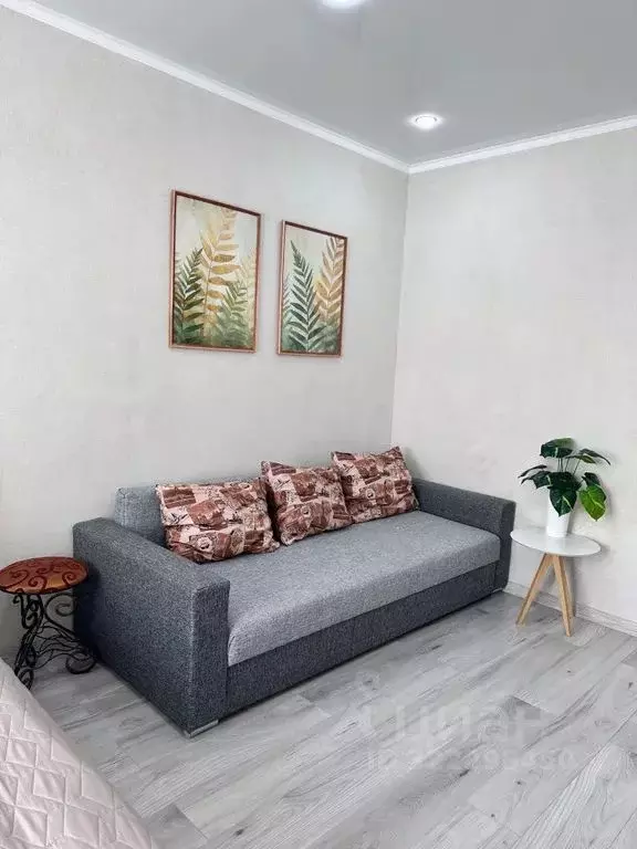 1-к кв. Калининградская область, Калининград ул. Маршала Жукова, 10 ... - Фото 2