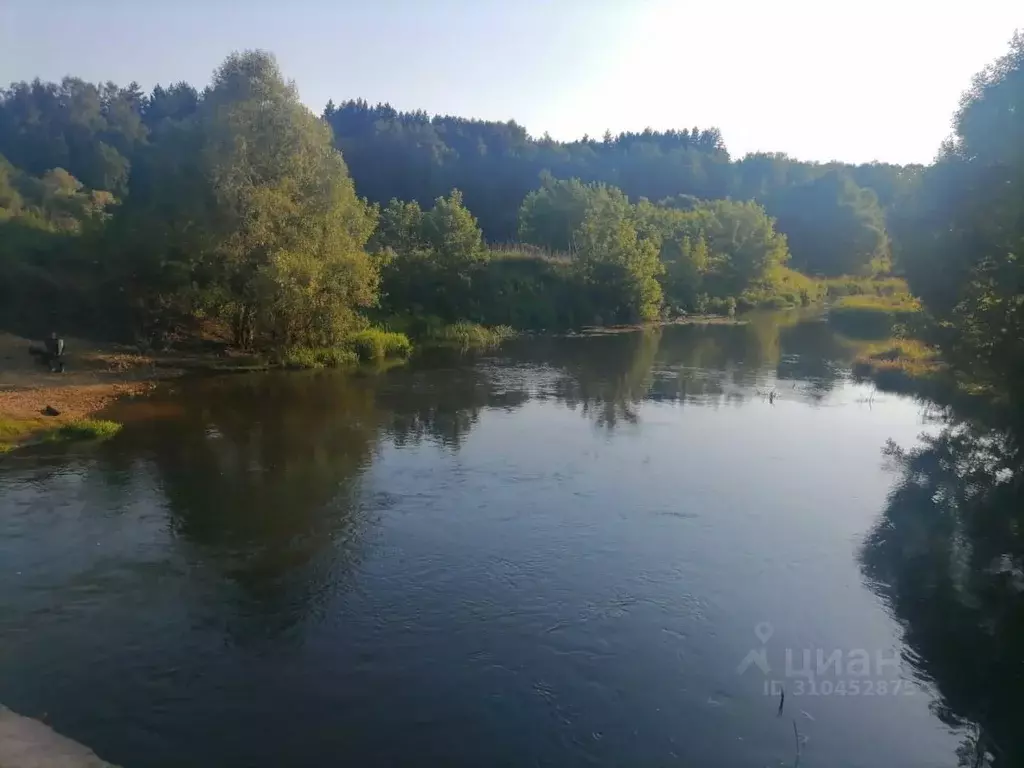 Участок в Орловская область, Орловский район, д. Сеножать  (15.0 сот.) - Фото 0