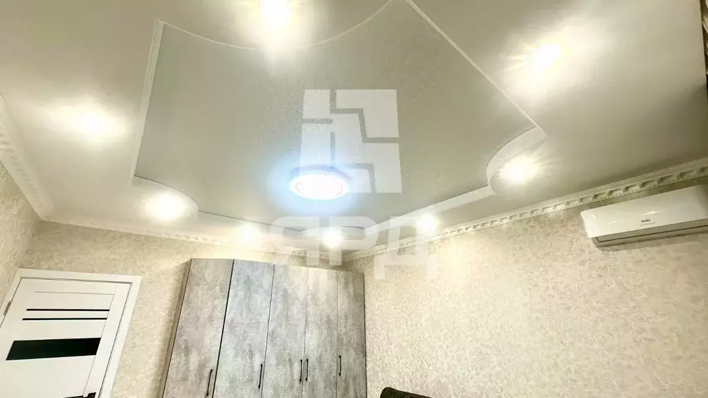 1-к кв. Ростовская область, Таганрог Парковый пер. (41.0 м) - Фото 2