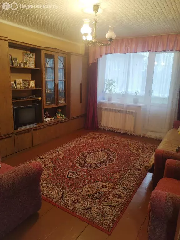 2-комнатная квартира: Мценск, Болховская улица, 61 (49.9 м) - Фото 1