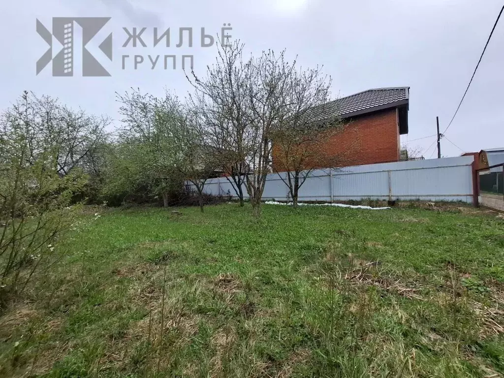 Участок в Иркутская область, Ангарск 205-й кв-л,  (6.0 сот.) - Фото 1