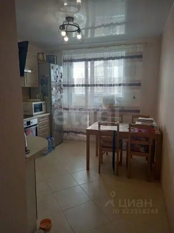 2-к кв. Вологодская область, Вологда Ленинградская ул., 62 (45.9 м) - Фото 2