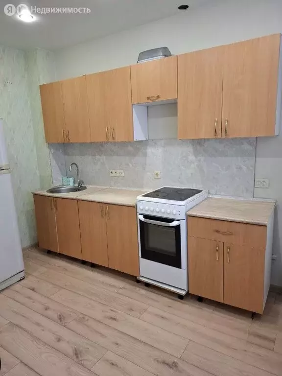 2-комнатная квартира: Тюмень, улица Бориса Житкова, 5к1 (59.6 м) - Фото 2