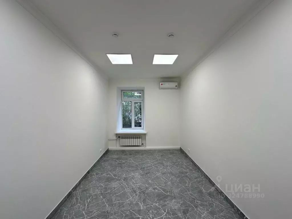 Офис в Москва ул. Бутырский Вал, 2 (22 м) - Фото 1