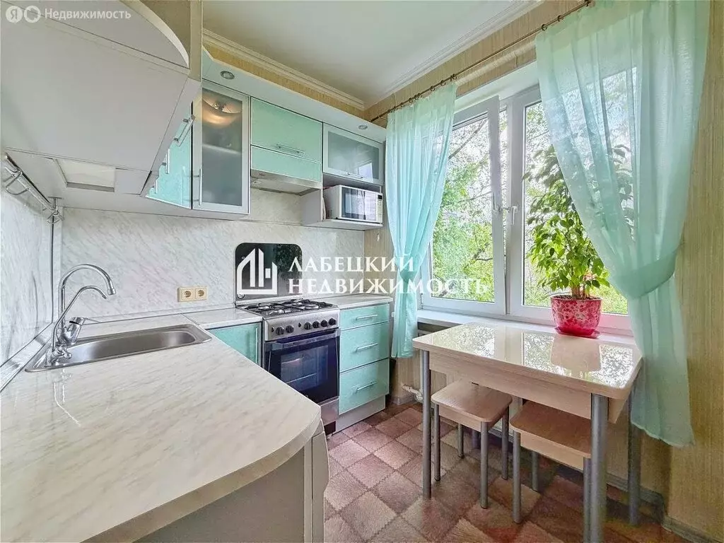 2-комнатная квартира: Санкт-Петербург, Софийская улица, 20к3 (46.8 м) - Фото 1