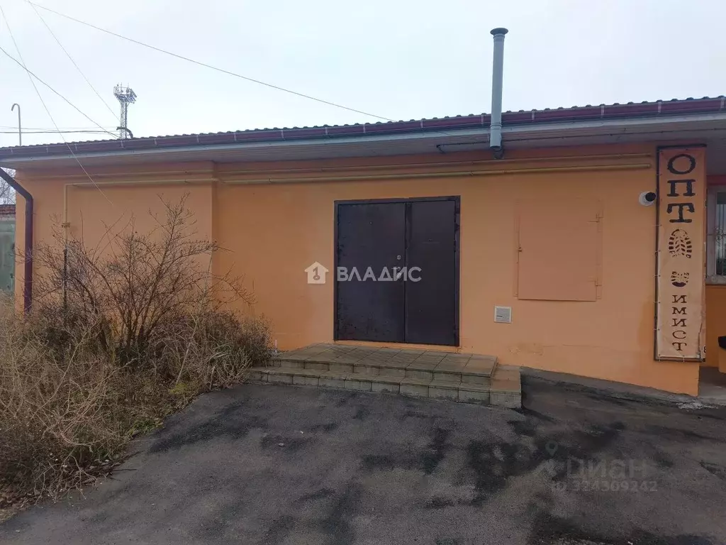 Помещение свободного назначения в Белгородская область, Старый Оскол ... - Фото 2