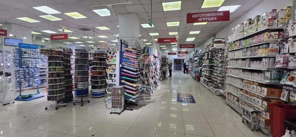 Помещение свободного назначения в Московская область, Подольск ... - Фото 1