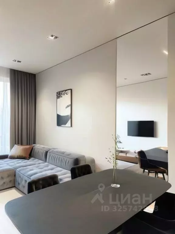 2-к кв. Москва ул. Демьяна Бедного, 22 (54.0 м) - Фото 2