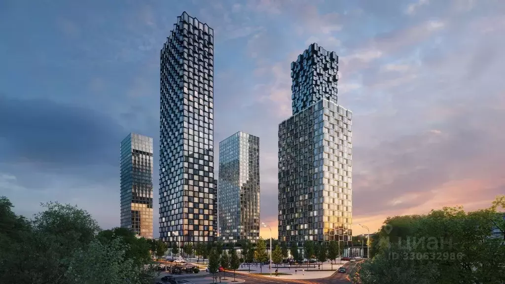 Торговая площадь в Москва Летниковская ул., 11к1 (139 м) - Фото 2