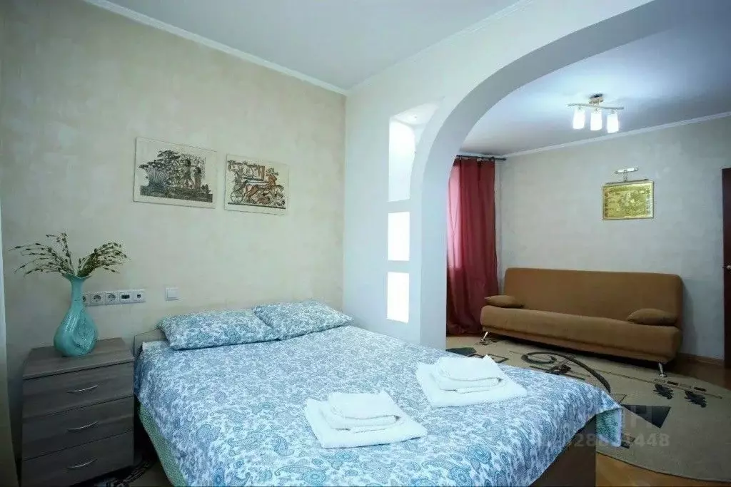 2-к кв. Московская область, Красногорск бул. Красногорский, 48 (74.0 ... - Фото 1