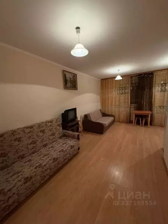 Студия Московская область, Балашиха Ольгино мкр, ул. Граничная, 38 ... - Фото 1