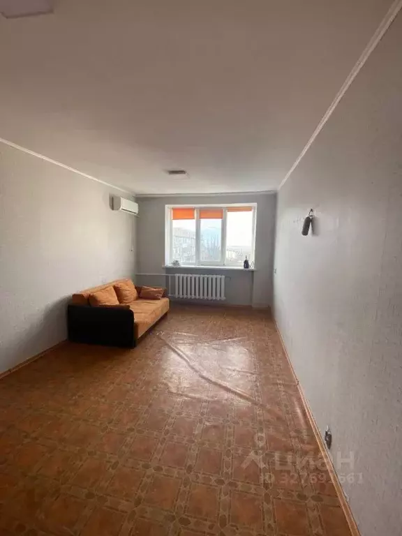 1-к кв. Крым, Феодосия ш. Симферопольское, 59 (30.6 м) - Фото 1