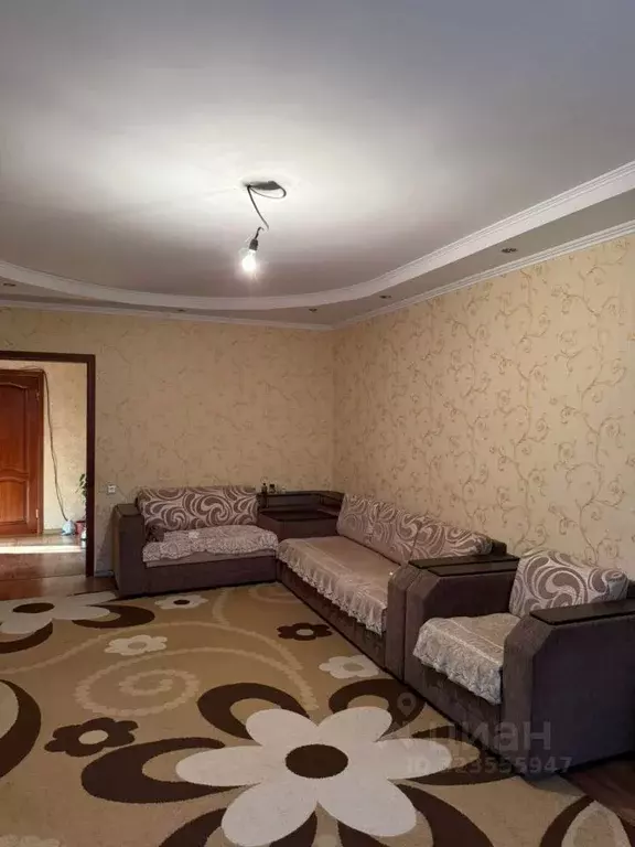 Дом в Саратовская область, Саратов имени Е.И.Пугачева мкр, 106А (179 ... - Фото 2