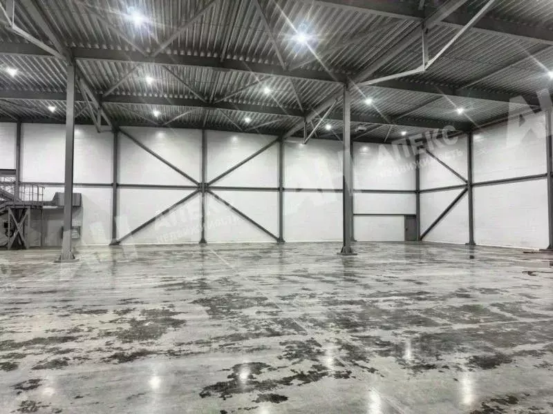 Склад в Тверская область, Калининский муниципальный округ, д. ... - Фото 1