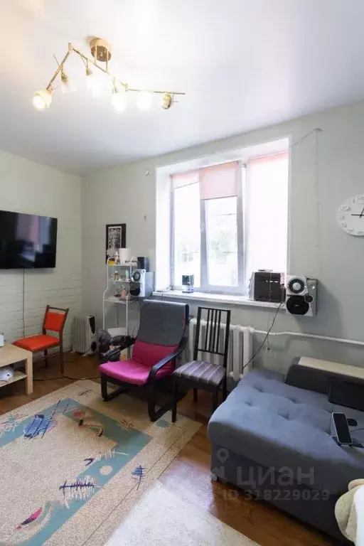 3-к кв. Свердловская область, Нижний Тагил Черноморская ул., 100 (60.1 ... - Фото 2