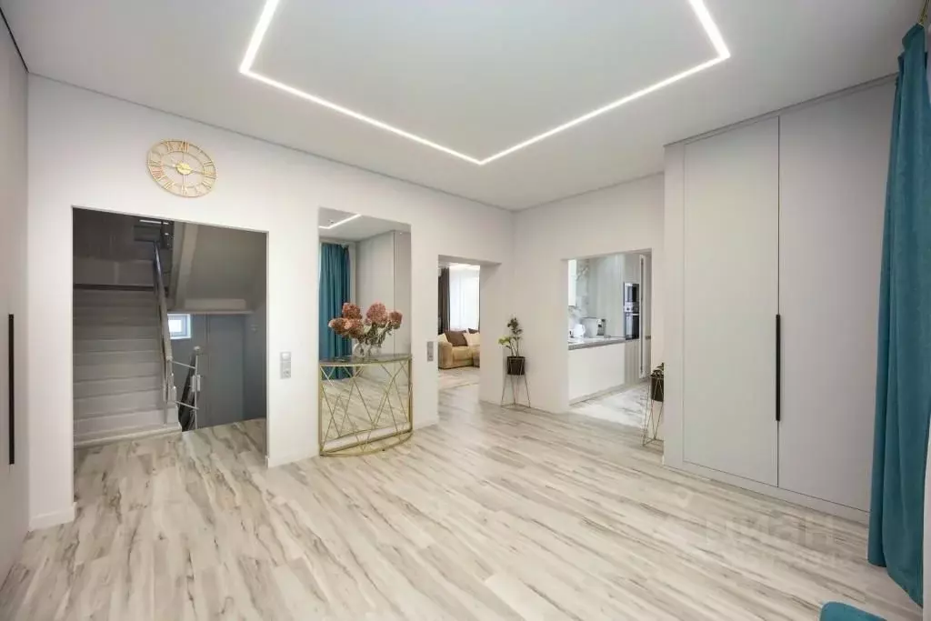 Коттедж в Амурская область, Благовещенск ул. Пушкина, 6 (426 м) - Фото 2