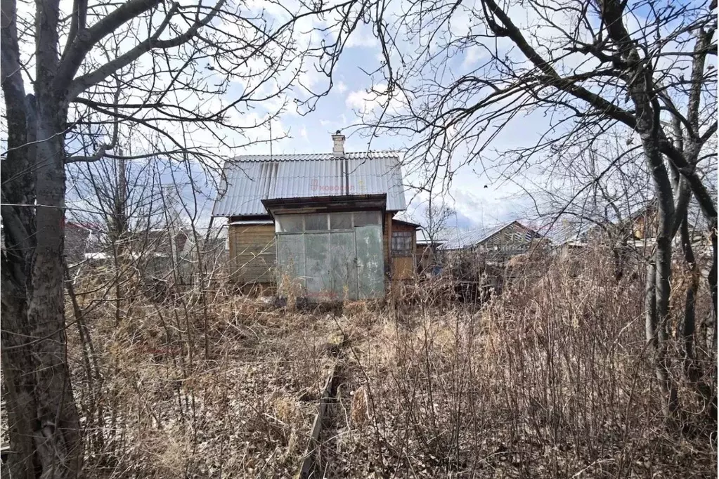 Участок в Свердловская область, Екатеринбург Облсельхозуправления СНТ, ... - Фото 0