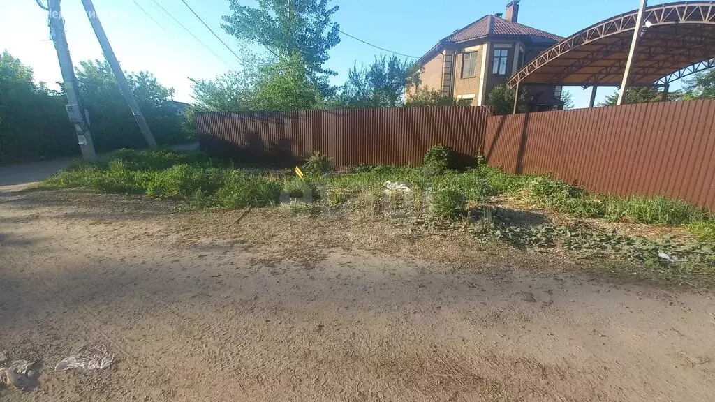 Участок в Саранск, СНТ Зелёный Друг (5 м) - Фото 2