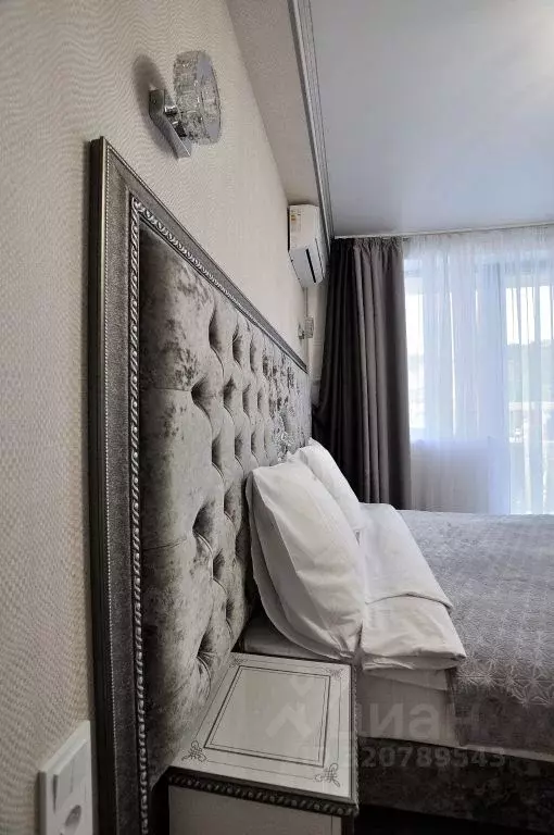 1-к кв. Краснодарский край, Сочи ул. Ленина, 219/4 (22.0 м) - Фото 1