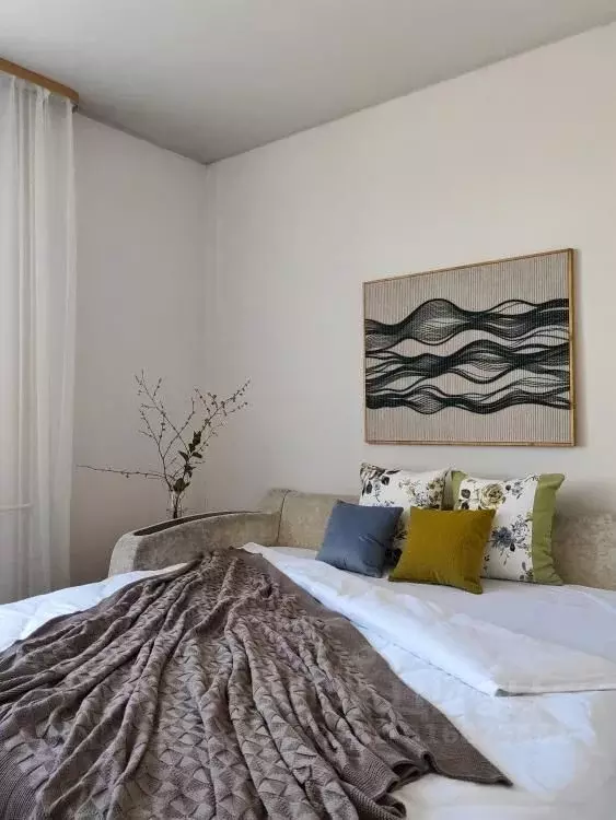 2-к кв. Иркутская область, Иркутск ул. Гоголя, 11 (63.0 м) - Фото 1