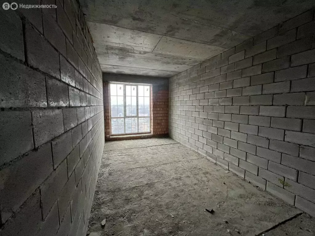 3-комнатная квартира: Нальчик, улица Шогенова, 7 (97 м) - Фото 2