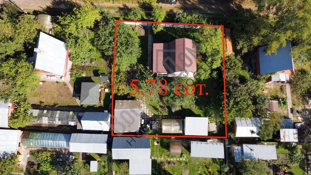 Дом в Московская область, Богородский городской округ, Березка-2 СНТ 3 ... - Фото 2