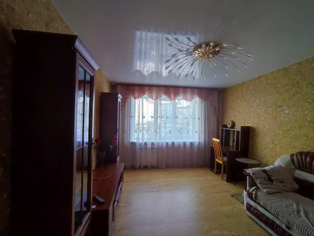 Продаётся 3-к квартира, 63.2 м - Фото 0