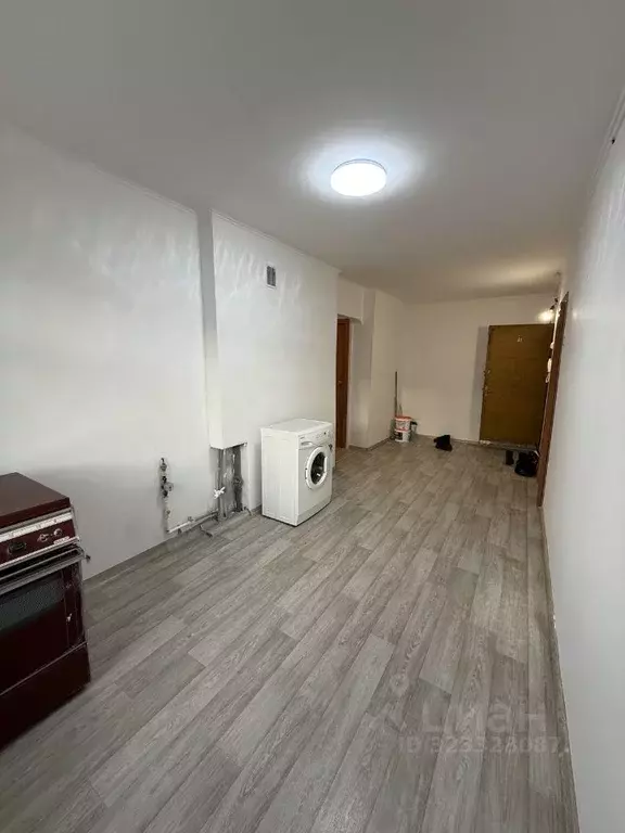 3-к кв. Саха (Якутия), Якутск Птицефабрика мкр, 6 (62.7 м) - Фото 2