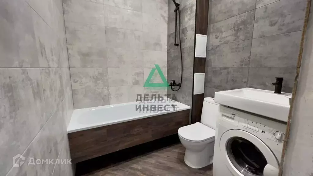 Продаётся 1-к квартира, 33.2 м - Фото 1