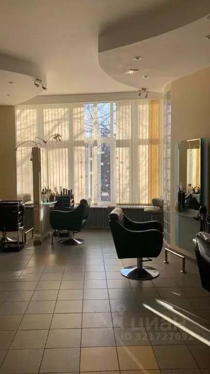 Помещение свободного назначения в Московская область, Мытищи ... - Фото 1