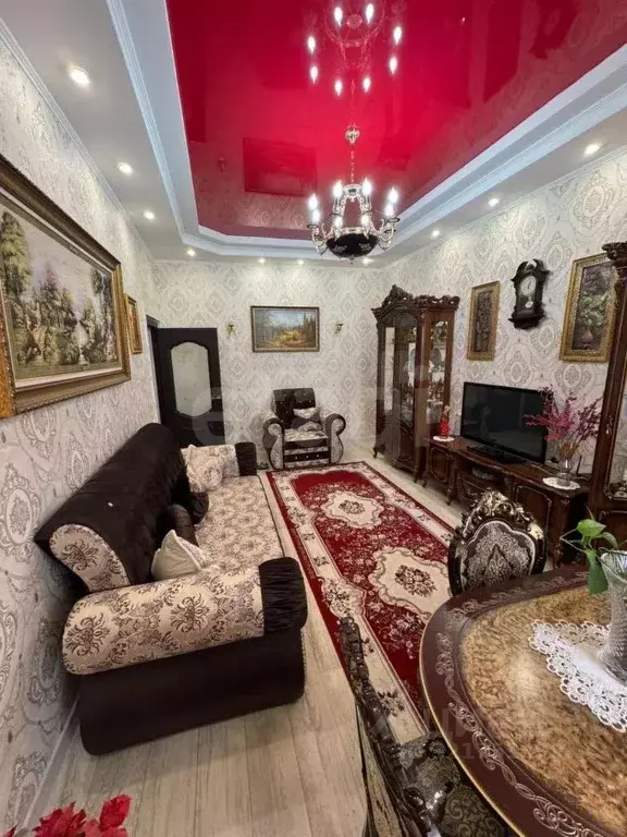 2-к кв. Крым, Евпатория ул. Демышева, 10 (56.6 м) - Фото 1