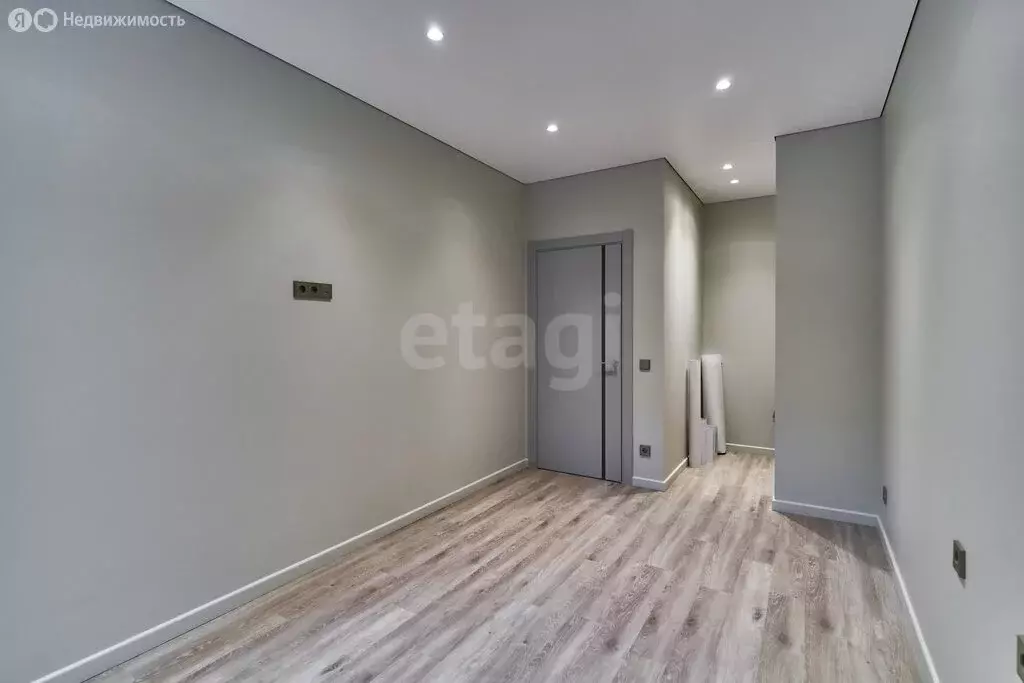 2-комнатная квартира: Санкт-Петербург, Парфёновская улица, 17 (62.4 м) - Фото 2