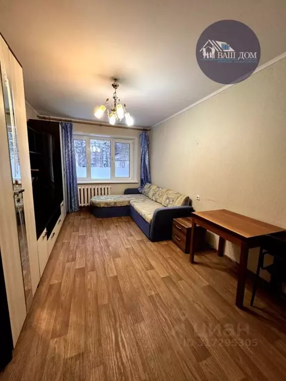 2-к кв. Архангельская область, Северодвинск ул. Трухинова, 18 (48.3 м) - Фото 0