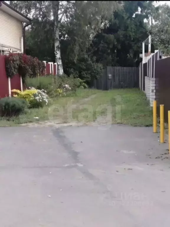 Участок в Ярославская область, Ярославский муниципальный округ, пос. ... - Фото 1