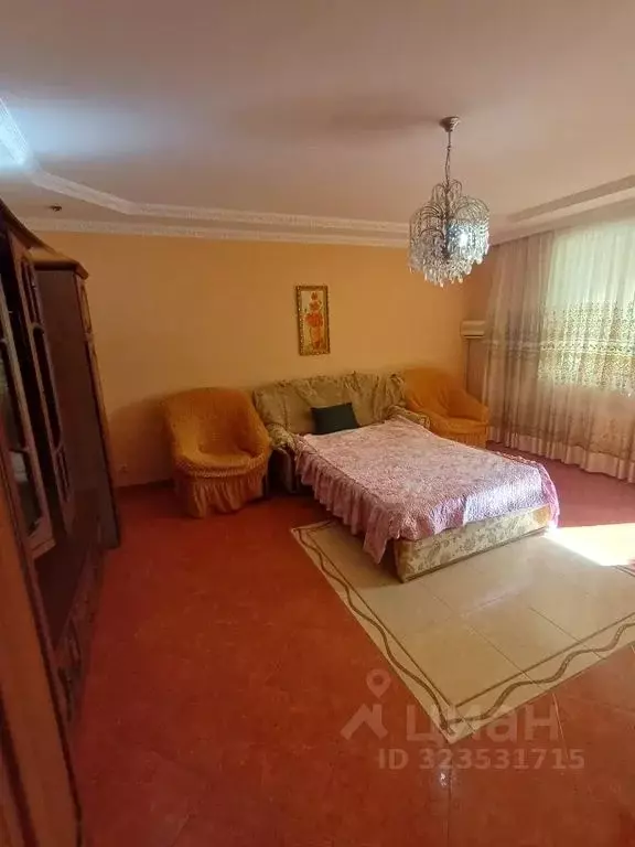 2-к кв. Краснодарский край, Сочи Пионерская ул., 16 (50.0 м) - Фото 2