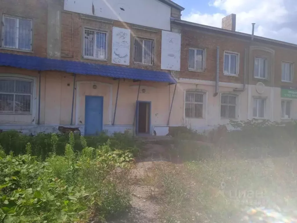 Помещение свободного назначения в Удмуртия, Ижевск 14-я ул., 44 (189 ... - Фото 1