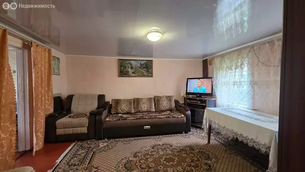 Дом в станица Незлобная, улица Ленина (72.2 м) - Фото 2