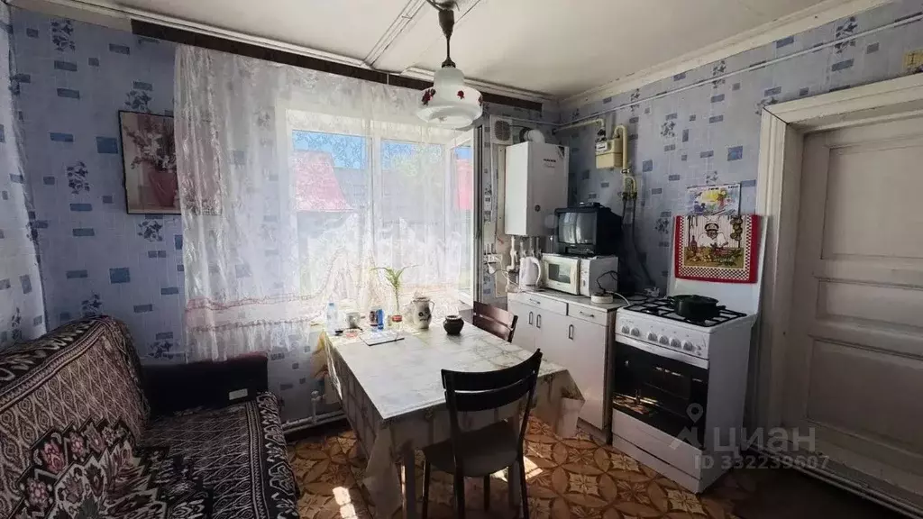 Дом в Владимирская область, Петушки ул. Космодемьянской (44 м) - Фото 1