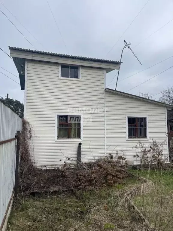 Дом в Московская область, Жуковский Отдых СНТ, 26 (70 м) - Фото 2