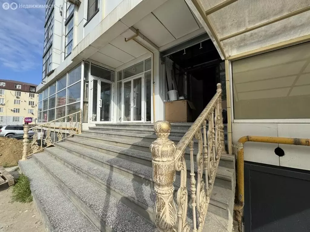 Помещение свободного назначения (250 м) - Фото 2
