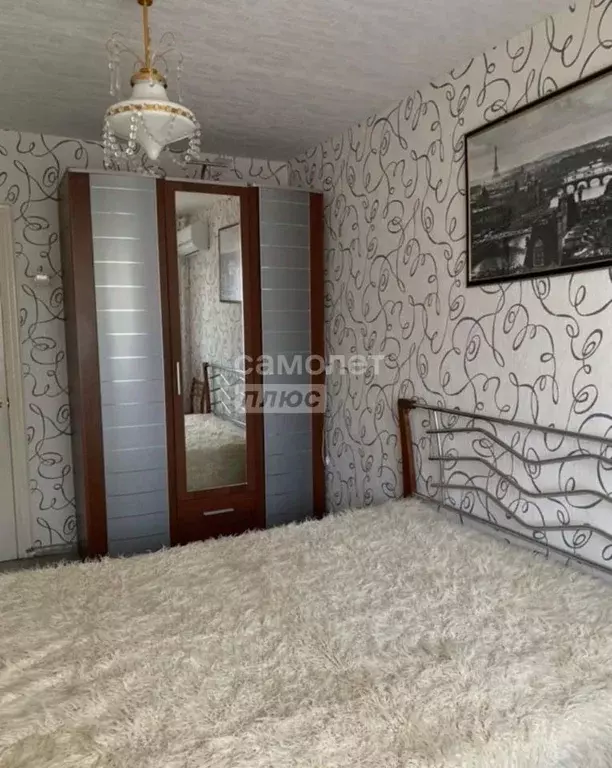2-к кв. Курская область, Курск Семеновская ул., 77 (48.8 м) - Фото 0