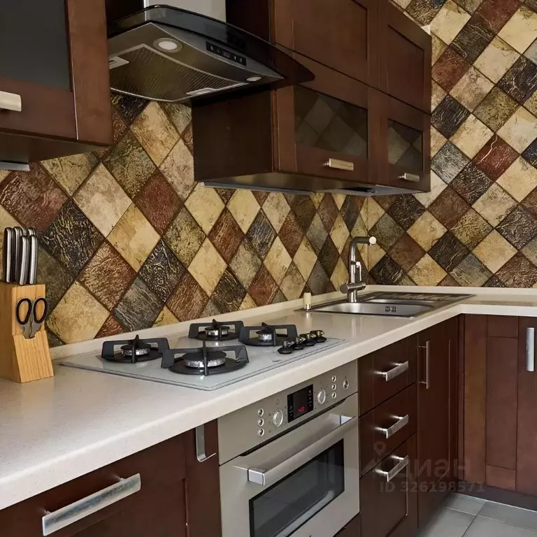 2-к кв. Москва Цветной бул., 20/1 (45.0 м) - Фото 1