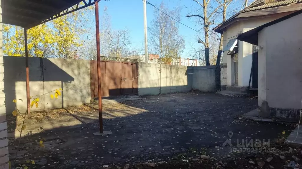 Производственное помещение в Ивановская область, Иваново ул. 13-я ... - Фото 2